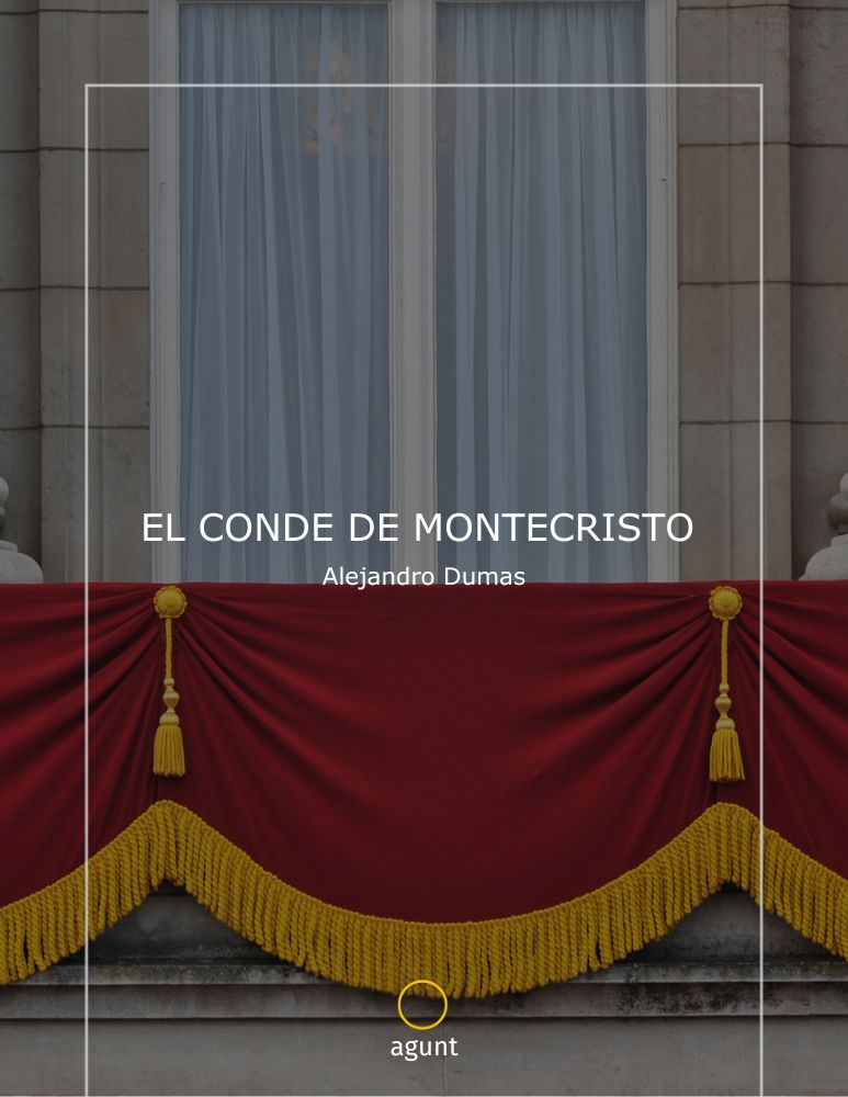 El conde de Montecristo 