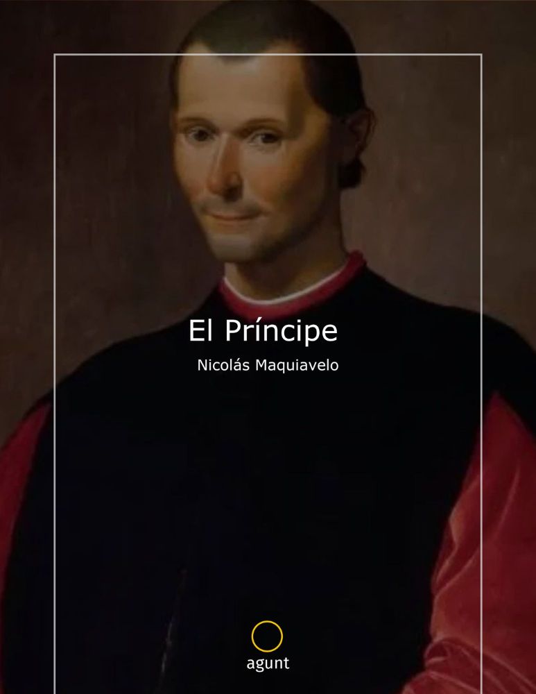 El Príncipe