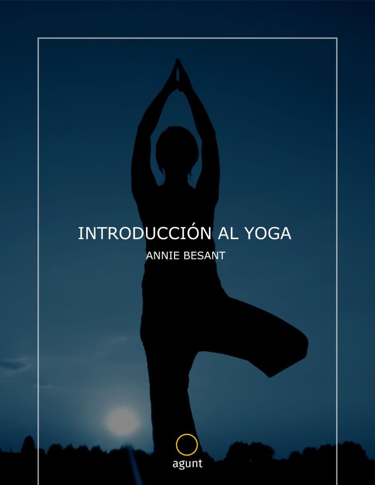 INTRODUCCIÓN AL YOGA 