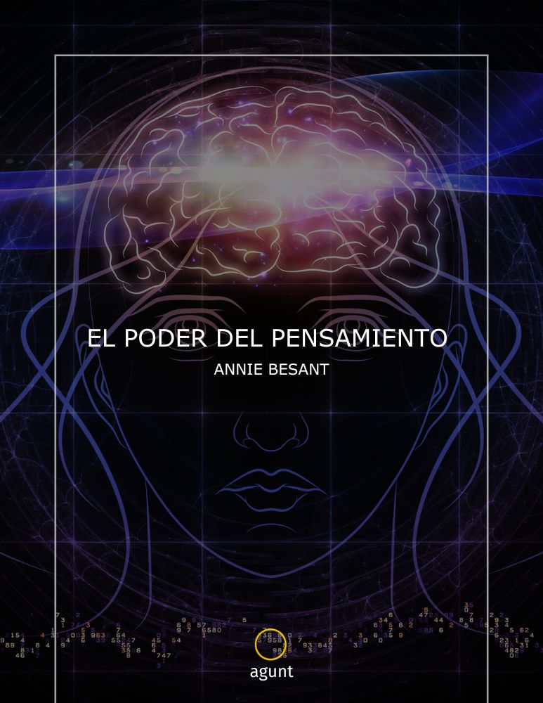 EL PODER DEL PENSAMIENTO 