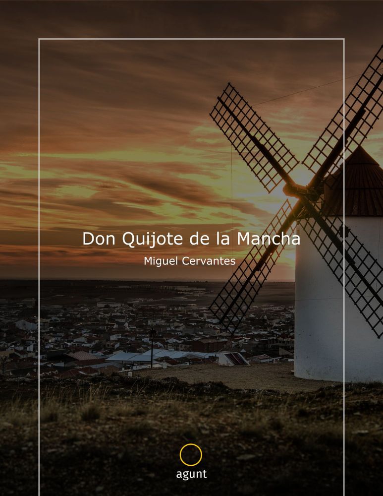 Don Quijote de la Mancha