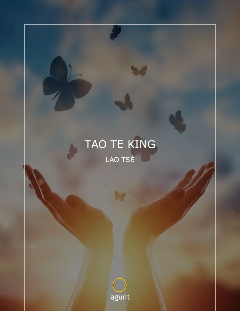 TAO TE KING